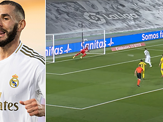 WATCH | Real Madrid make a mes...